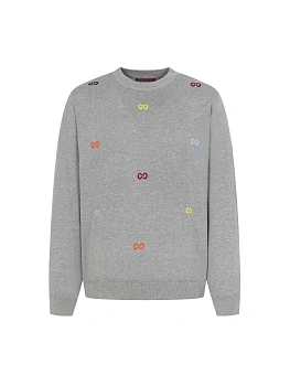 Джемперы И Свитеры Мужские Gucci 132554