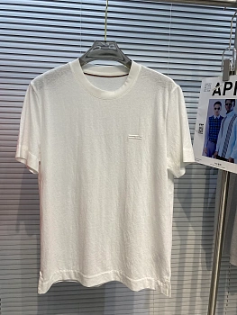 Футболки Мужские Zegna 1485937
