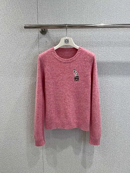 Джемперы И Свитеры Женские Loewe 530105
