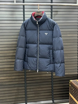 Куртки И Пуховики Мужские Prada 291673