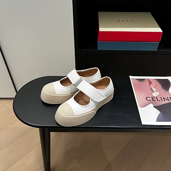 Кеды Женские Marni 515247