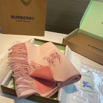 Шарфы Burberry 497620