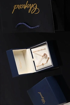 Бижутерия Chopard 99363