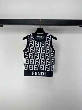 Жилеты Женские Fendi 5179594