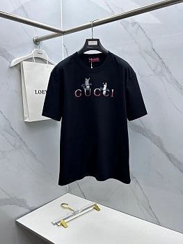 Футболки Женские Gucci 13118920