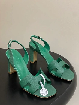 Босоножки Женские Hermes 9182944