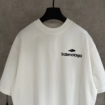 Футболки Мужские Balenciaga 11307387