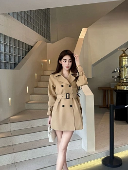 Тренчи Женские Christian Dior 113874