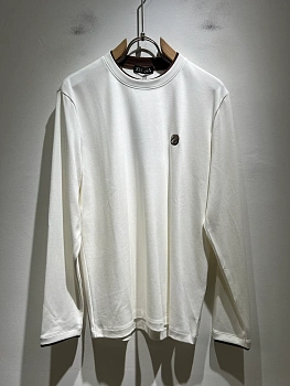 Лонгсливы Мужские Zegna 60429