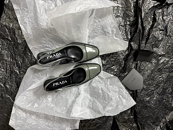 Туфли Женские Prada 516259