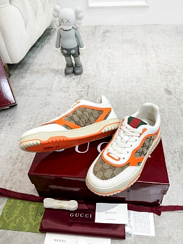 Кроссовки Женские Gucci 1021297