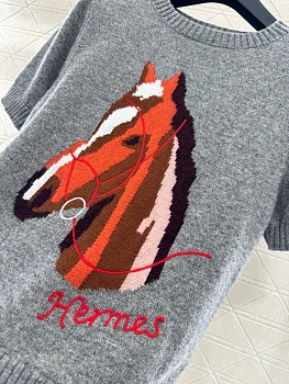 Джемперы И Свитеры Женские Hermes 3007376
