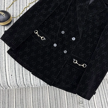 Жакеты Женские Gucci 11462345