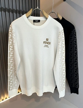 Джемперы И Свитеры Мужские Fendi 187941