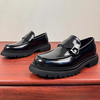 Лоферы И Туфли Мужские Salvatore Ferragamo 1133450