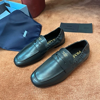 Лоферы И Мокасины Женские Prada 969675