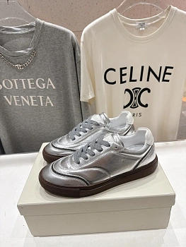 Кеды Женские Brunello Cucinelli 10845771