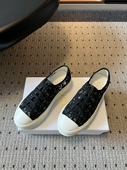 Кеды Женские Christian Dior 13346589