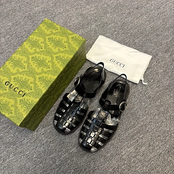 Сандалии Женские Gucci 493967