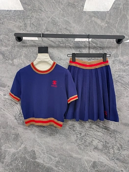 Юбки Женские Chanel 10885816