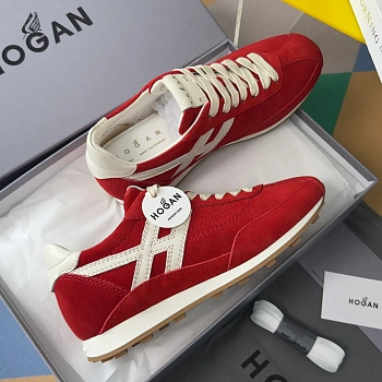 Кроссовки Женские Hogan 11226555