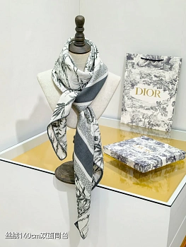 Шарфы Christian Dior 1174206