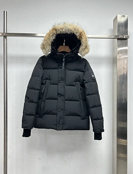 Куртки И Пуховики Мужские Canada Goose 1956413