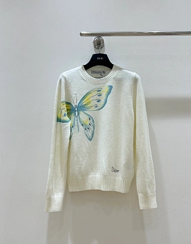 Джемперы И Свитеры Женские Christian Dior 13092198