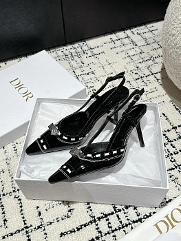 Туфли Женские Christian Dior 7625