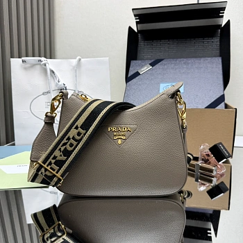 Сумки На Ремне Женские Prada 340387