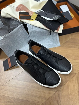 Лоферы И Туфли Мужские Zegna 11544247