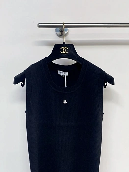Топы Женские Chanel 10471242