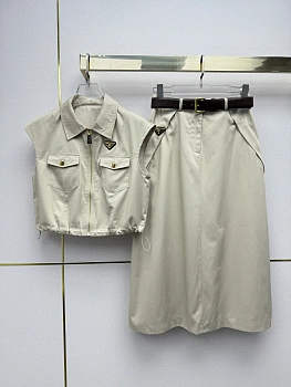 Костюмы Женские Prada 11620888