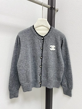 Джемперы И Свитеры Женские Chanel 1263536