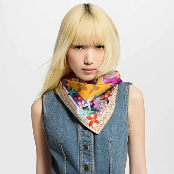 Текстиль Louis Vuitton 13151097