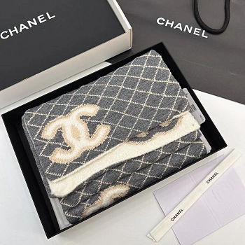 Шарфы Chanel 789533