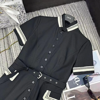 Платья Женские Christian Dior 10076399