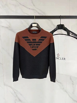 Джемперы И Свитеры Мужские Armani 522954