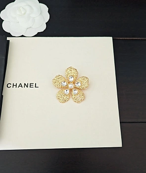 Бижутерия Chanel 1256378