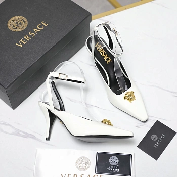 Туфли Женские Versace 1262737