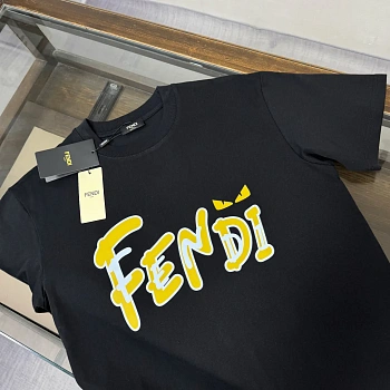 Футболки Женские Fendi 10201338