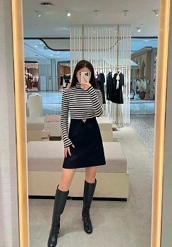 Юбки Женские Valentino 1452056