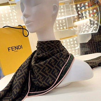 Шарфы Fendi 1880777