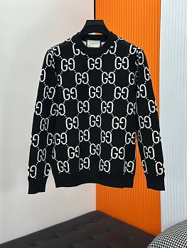 Джемперы И Свитеры Женские Gucci 1138695