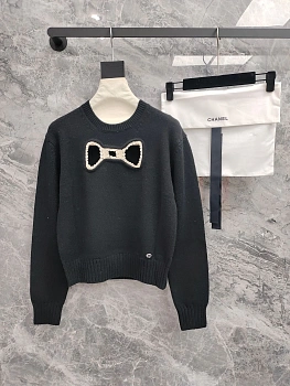 Джемперы И Свитеры Женские Chanel 9859153