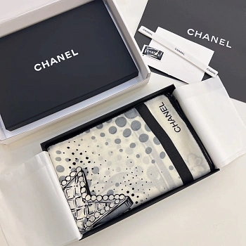 Шарфы Chanel 207636