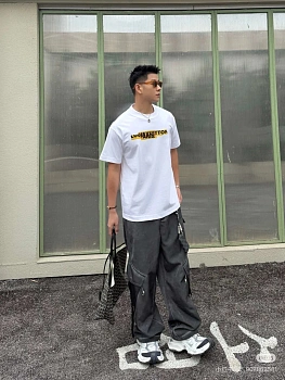 Футболки Мужские Louis Vuitton 20411