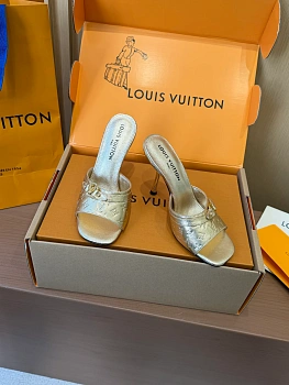 Босоножки Женские Louis Vuitton 796123