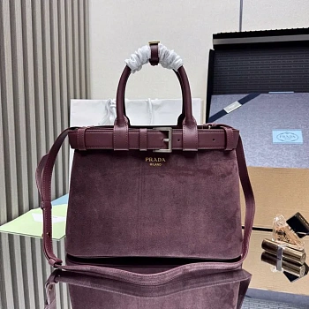 Классические Сумки Женские Prada 13332196