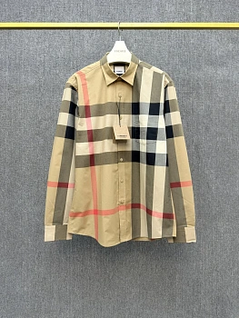 Рубашки Женские Burberry 212466